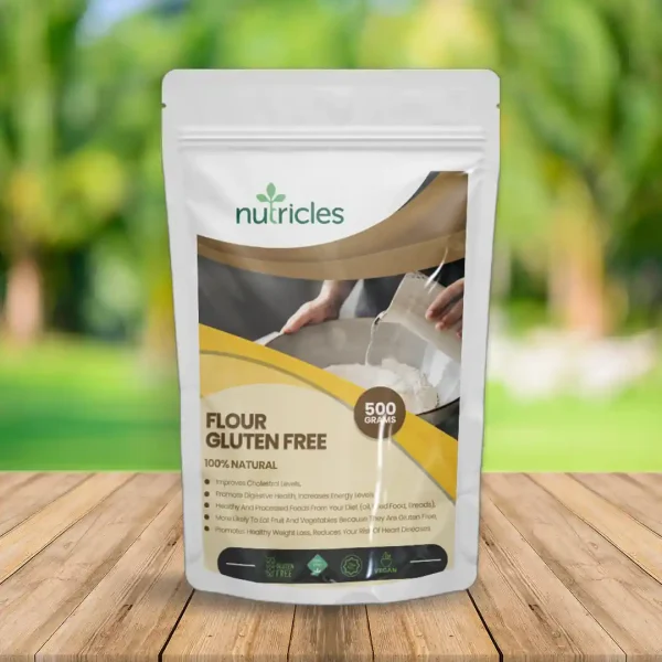 Flour Gluten Free