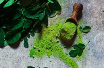 Moringa: A Review on Nutritive Importance and its Medicinal Application