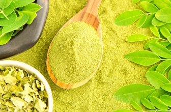 Stay Healthy this Winter with Moringa
