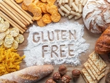Top 5 Supercharged Health Benefits of Eating a Gluten-Free Diet