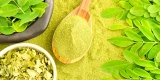 Stay Healthy this Winter with Moringa